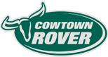 Cowtown Rover - Land Rover, Mercedes-Benz & BMW Fort Worth
